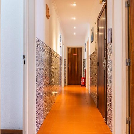 Holydays At Laureano Apartment Ponta Delgada  Luaran gambar