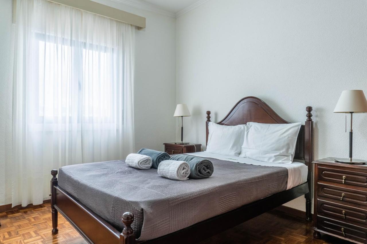 Holydays At Laureano Apartment Ponta Delgada  Luaran gambar