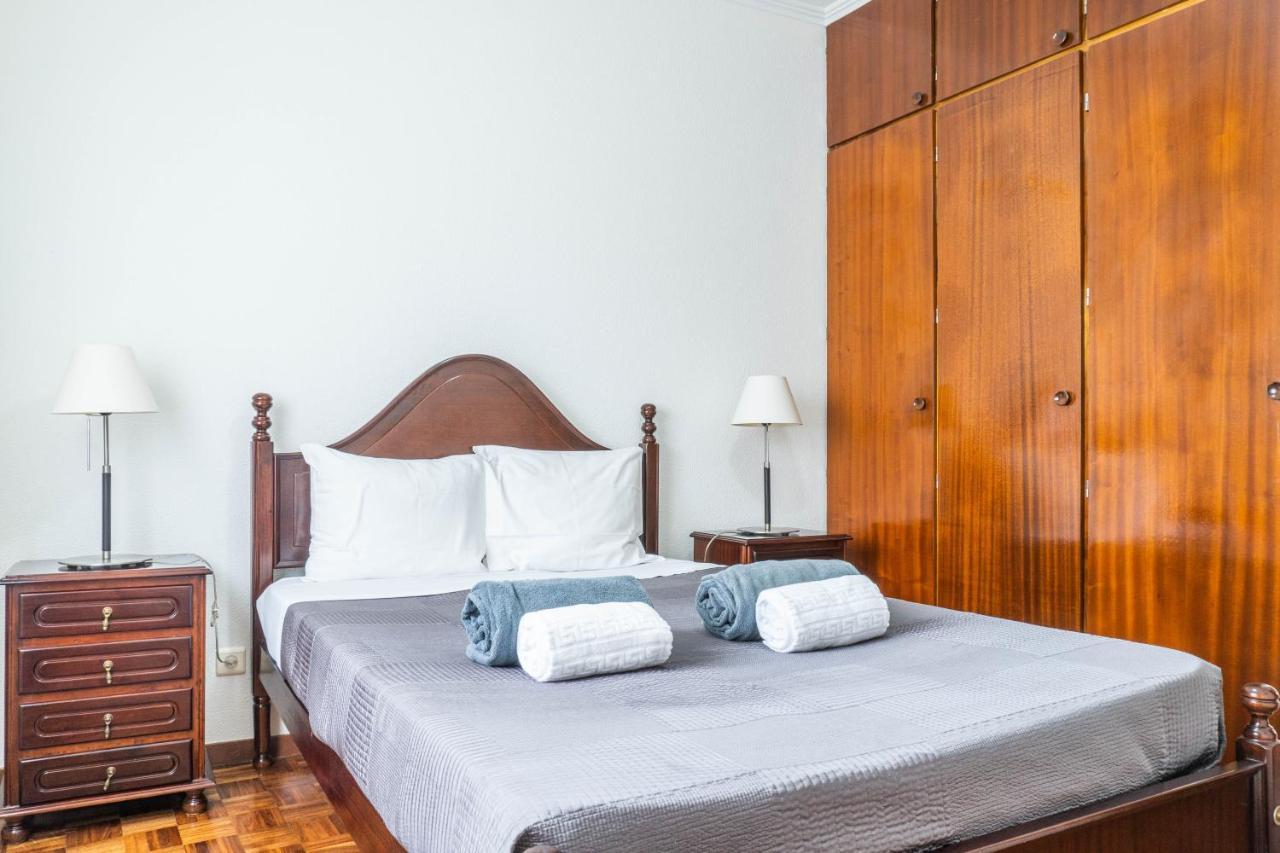 Holydays At Laureano Apartment Ponta Delgada  Luaran gambar