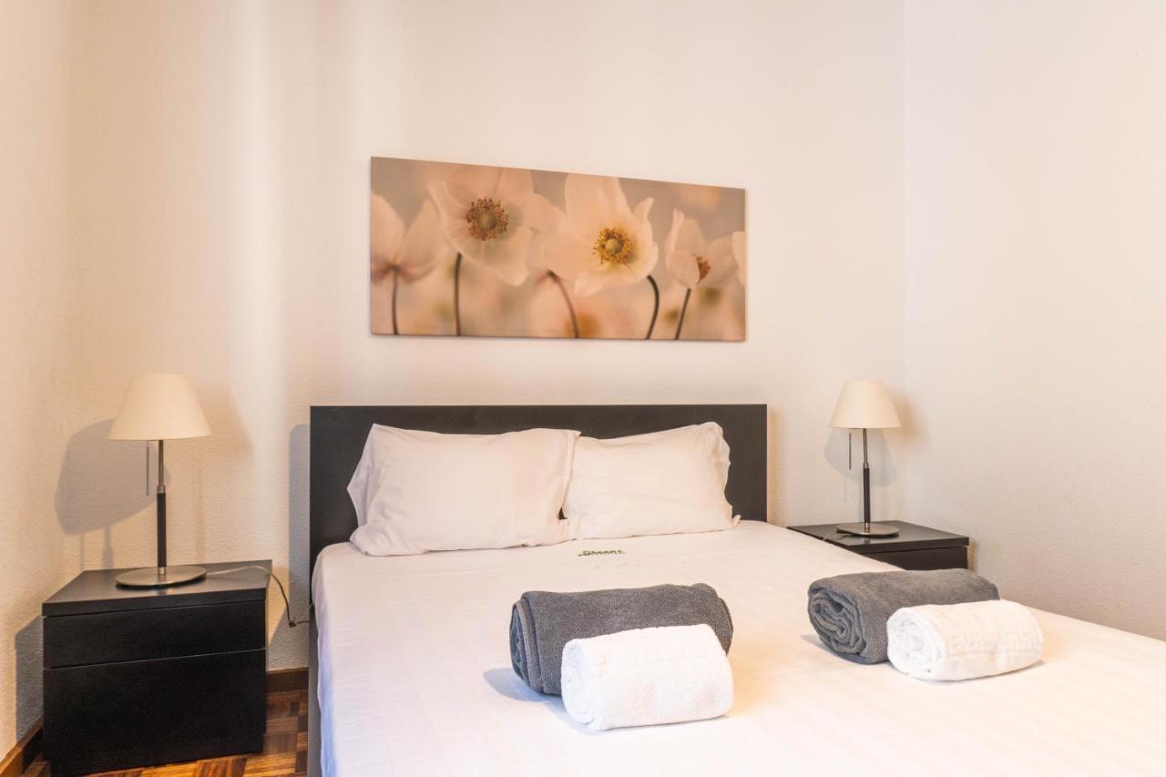 Holydays At Laureano Apartment Ponta Delgada  Luaran gambar
