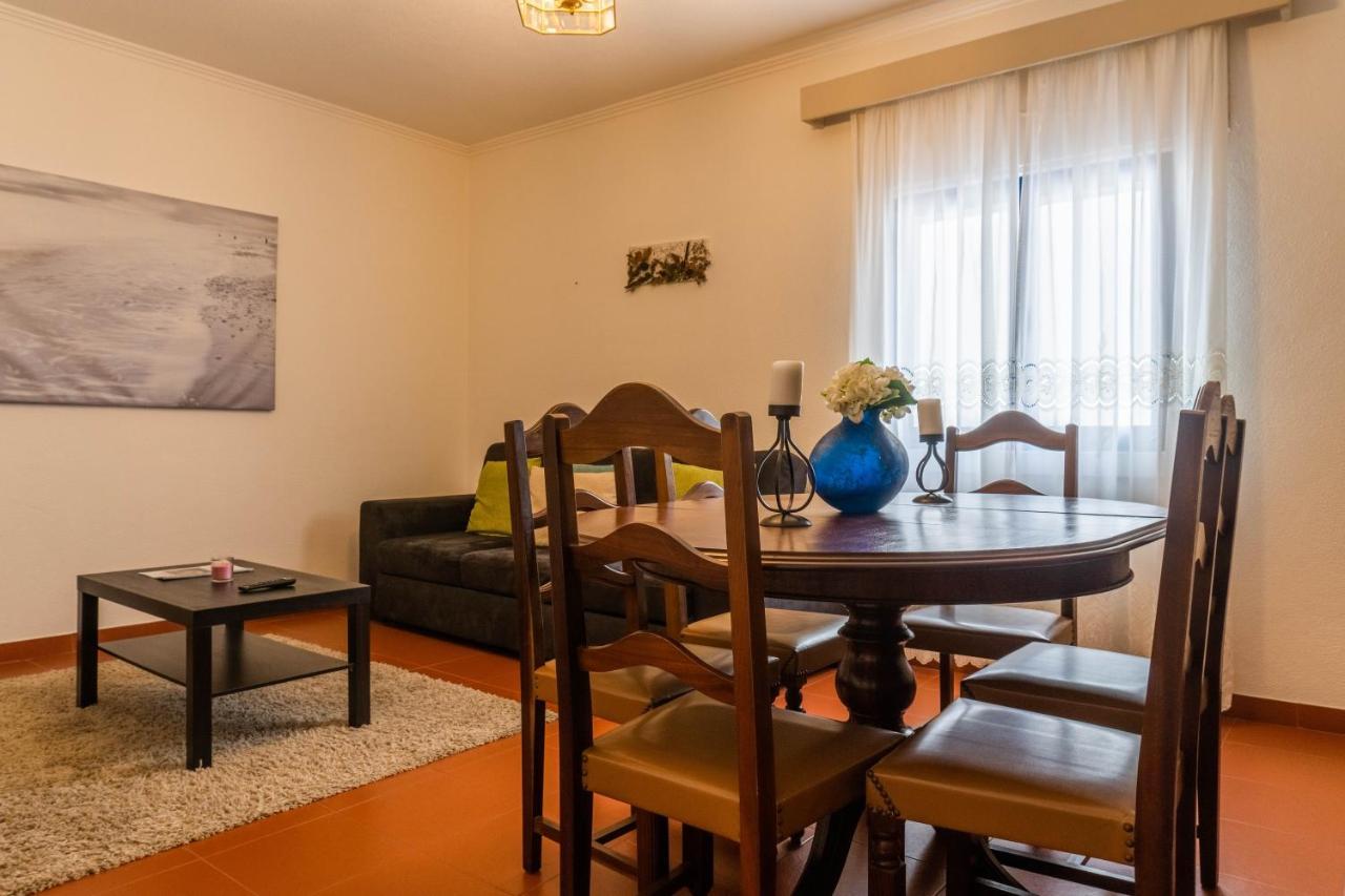 Holydays At Laureano Apartment Ponta Delgada  Luaran gambar